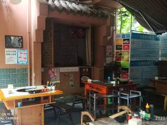 -化龙桥九宫格火锅(清水河店)