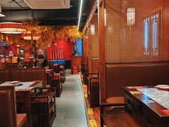 -京元盛铜锅涮肉(上海总店)