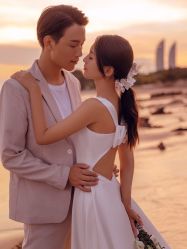 -花田映像婚纱摄影(龙岗店)