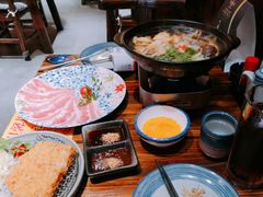 -KITON喜豚(清晖园店)