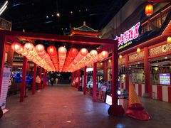 -万达茂商场(南京仙林店)