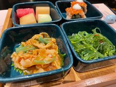 -Mr·Fish鱼鲜生海鲜放题(银泰in99店)