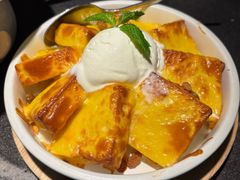-新白鹿餐厅(松江开元地中海店)