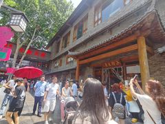 -小街天府(西工小街店)