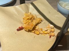 -青花椒秘制烤鱼(光启城店)