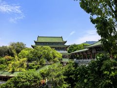 -长乐南山公园