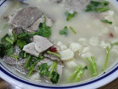 -老回回饺子馆(海洋馆店)