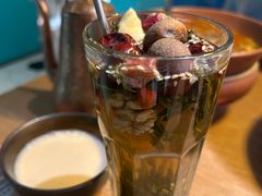 -纳鲁孜·新疆特色餐厅(上海悦荟广场店)