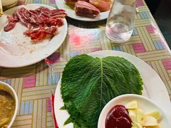 -松明一烤肉馆(鲁园店)