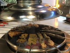 -李家水浒烤肉(五一店)