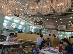 大堂-宜家·瑞典风味餐厅(北京西红门店)