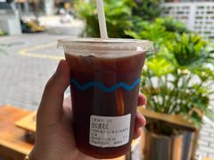 -Shiftin’浮起咖啡 (福保店)