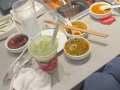 -海底捞火锅(吾悦广场店)