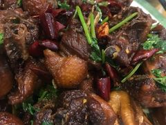 -赵记煎饼卷大葱(东岳店)