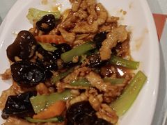 -添福来墨鱼饺子 · 海鲜东北菜(泡崖店)