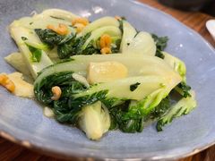 虾米奶白菜-孟林厨房(798店)