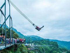 -梦幻奥陶纪景区