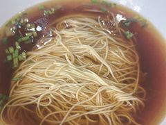 -东吴面馆(金门路金门国际商业广场店)