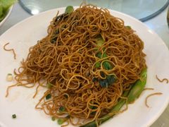 -万山楼海鲜酒家·二十三年老字号