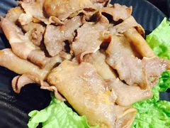 -朴大人炭烤·韩国料理(奥帆中心海尔洲际店)