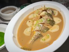 -華府Deluxe(兴业太古汇店)