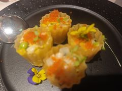 -PARFUM FLORAL花境法餐(南京首店)