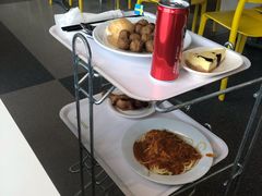 -宜家·瑞典风味餐厅(无锡店)