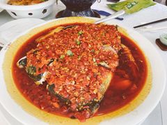 -海湾壹品·粤菜·早茶·烤鸭(拱北店)