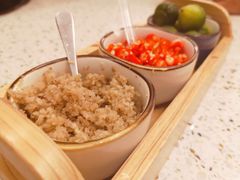 -椰子营·椰子鸡火锅(万象里店)