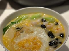 -木守西溪溪隐餐厅
