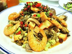 -羊汤研究所(茶苑海口路店)