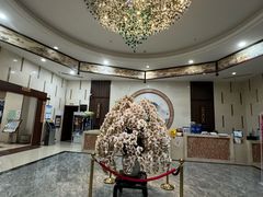 -水中央富硒温泉