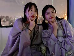 -星城之眼摩天轮
