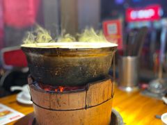 -捞围鲜·港式打边炉(海阳路店)