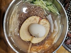 -牛人·雪花牛·木炭烤肉(昆山陆家店)