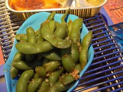 -大成海鲜烧烤·小龙虾(五角场店)