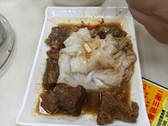 -冠记·肠粉粥品专家(江南大道店)