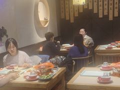 -禧香逢烧烤金牌鸡手王(繁荣路店)