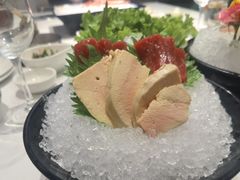 -海月轩海鲜豆捞(紫金塔店)