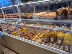 -好利来(奥林匹克购物广场店)