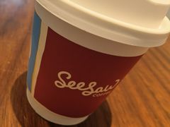 -Seesaw Coffee(上海尚悦湾店)