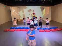 -小鸡哆哆故事屋·儿童乐园(嘉里城店)