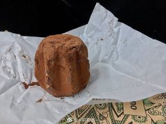 巧巧锥-OUR Bakery(三里屯太古里店)