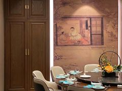 包厢-童福兴·南京菜(老门东店)