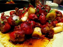 -靓靓蒸虾·头牌蒸虾(万松园玲珑店)