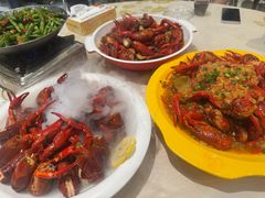 -味道工厂楚虾王(龙虾城店)
