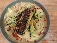 -煜北·西北小馆(曲阳路店)
