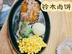 -铃木食堂(宽街店)
