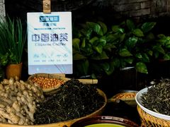 -凤凰山斑鱼馆(恭城店)