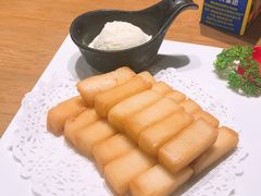 -九墅庭院餐厅(九溪徐村店)